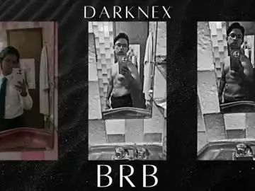 Chaturbate Live Porn of darknex_