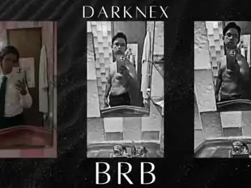 Chaturbate Live Sex of darknex_