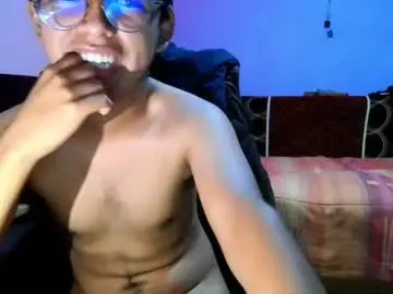 Chaturbate Sex Cam of darknex_