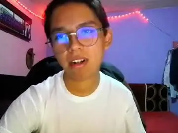 Chaturbate Best Webcam of darknex_