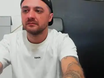 Chaturbate Best Webcam of jamesmyersx