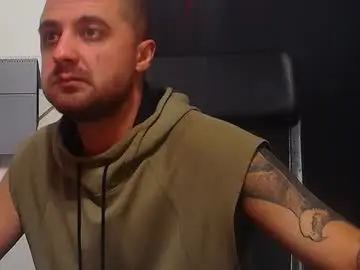 Chaturbate Live Porn of jamesmyersx