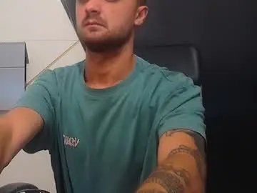 Chaturbate Adult Video Chat of jamesmyersx