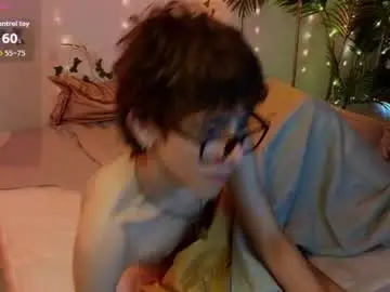 Chaturbate Sex Cam of matty_spark