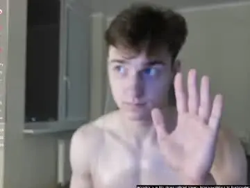 Chaturbate Best live sex cam show of wizloverr