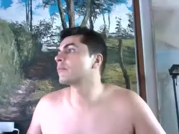 Chaturbate Nude Webcam of angelamax1