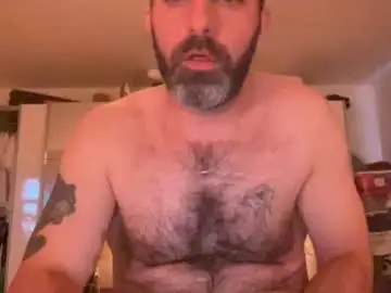 Chaturbate Nude Webcam of basstard_one