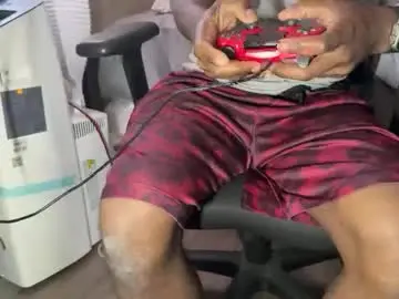 Chaturbate Live Sex Cam of blakjag