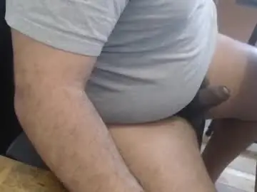 Chaturbate Live Porn of gato27cam