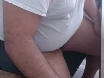 Chaturbate Live Porn of gato27cam