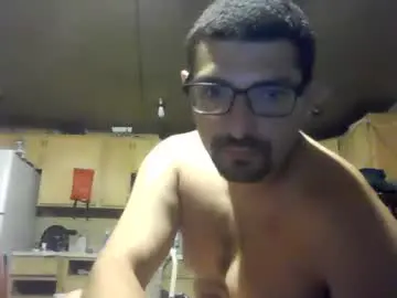 Chaturbate Live Sex Cam of lordgoddog858