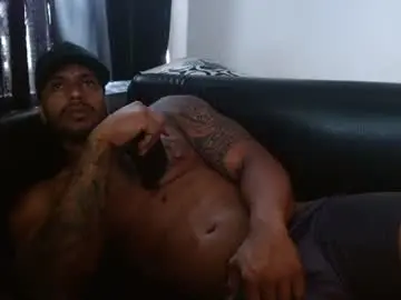 Chaturbate Live Sex of manolofitt