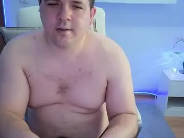 Chaturbate Live Sex of basystem8