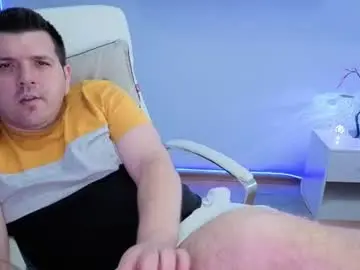 Chaturbate Live Sex Cam of basystem8