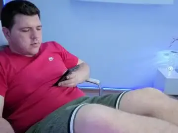 Chaturbate Live Sex of basystem8