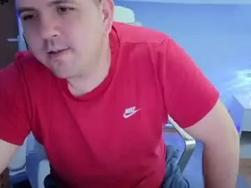 Chaturbate Sex Cam of basystem8