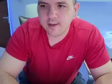 Chaturbate Live Sex Cam of basystem8