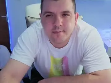 Chaturbate Sex Chat of basystem8