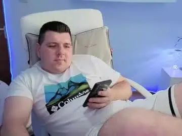 Chaturbate Adult Webcams of basystem8