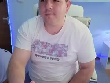 Chaturbate Live Sex of basystem8