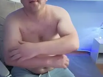 Chaturbate Live Sex of basystem8