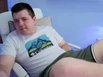 Chaturbate Live Sex Cam of basystem8