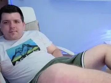 Chaturbate Watch Live Sex Cams of basystem8