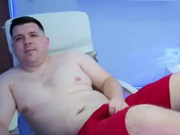 Chaturbate Sex Chat of basystem8