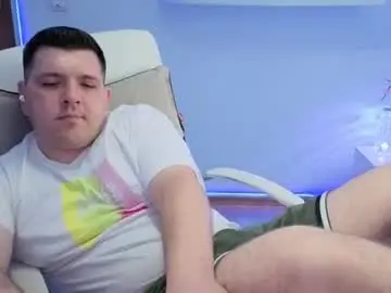 Chaturbate Best live sex cam show of basystem8