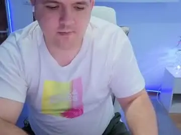 Chaturbate Sex Cam of basystem8