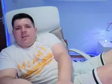 Chaturbate Watch Live Sex Cams of basystem8