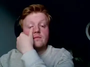 Chaturbate Live Sex Cam of chattygingerboy