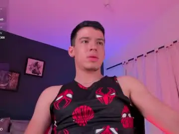 Chaturbate Adult Webcams of davidosoriox