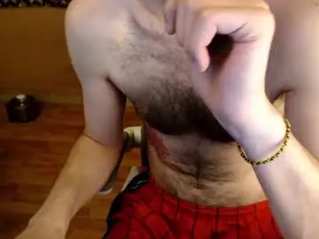 Chaturbate Live Sex Cam of drmst13_2