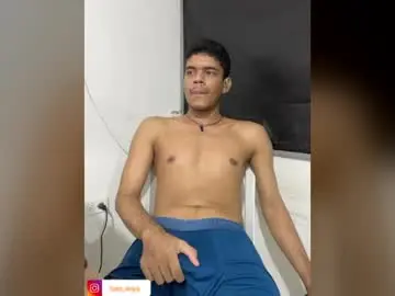 Chaturbate Private Sex Chat of jonhsebastiann