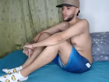 Chaturbate Adult Webcams of master_gomez56