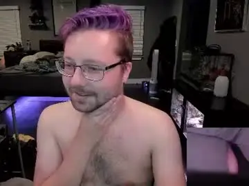 Chaturbate Adult Webcam of booker_baxton