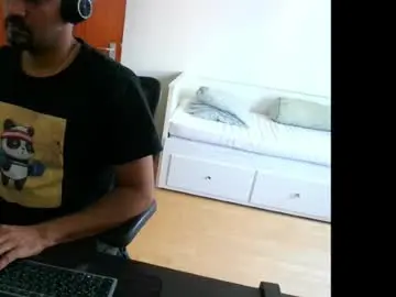 Chaturbate Live Porn of pleasure5845