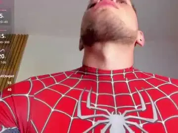 Chaturbate Adult Webcams of sebastianmaximoff_
