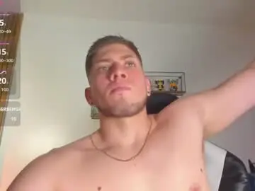 Chaturbate Adult Webcams of sebastianmaximoff_