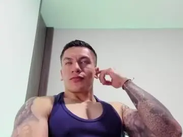 Chaturbate Private Sex Chat of aquiles_51