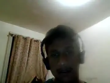 Chaturbate Live Porn of arjunc3