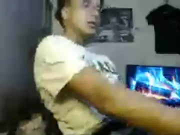 Chaturbate Free Porn Cam of derek_devil24