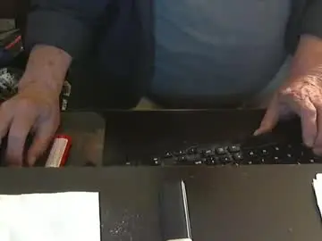 Chaturbate Adult Webcam of islandduke