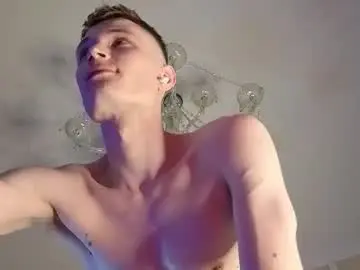Chaturbate Live Sex Cam of viksons