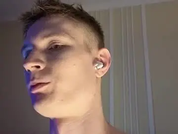 Chaturbate Live Sex Cam of viksons