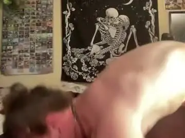 Chaturbate Best live sex cam show of deathenby