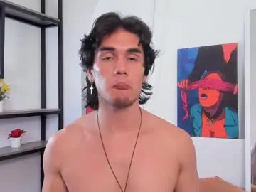 Chaturbate Private Sex Chat of james_morrisonm