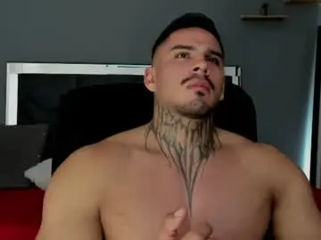 Chaturbate Live Porn of setth_king