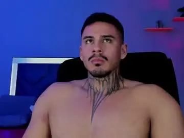 Chaturbate Live Porn of setth_king